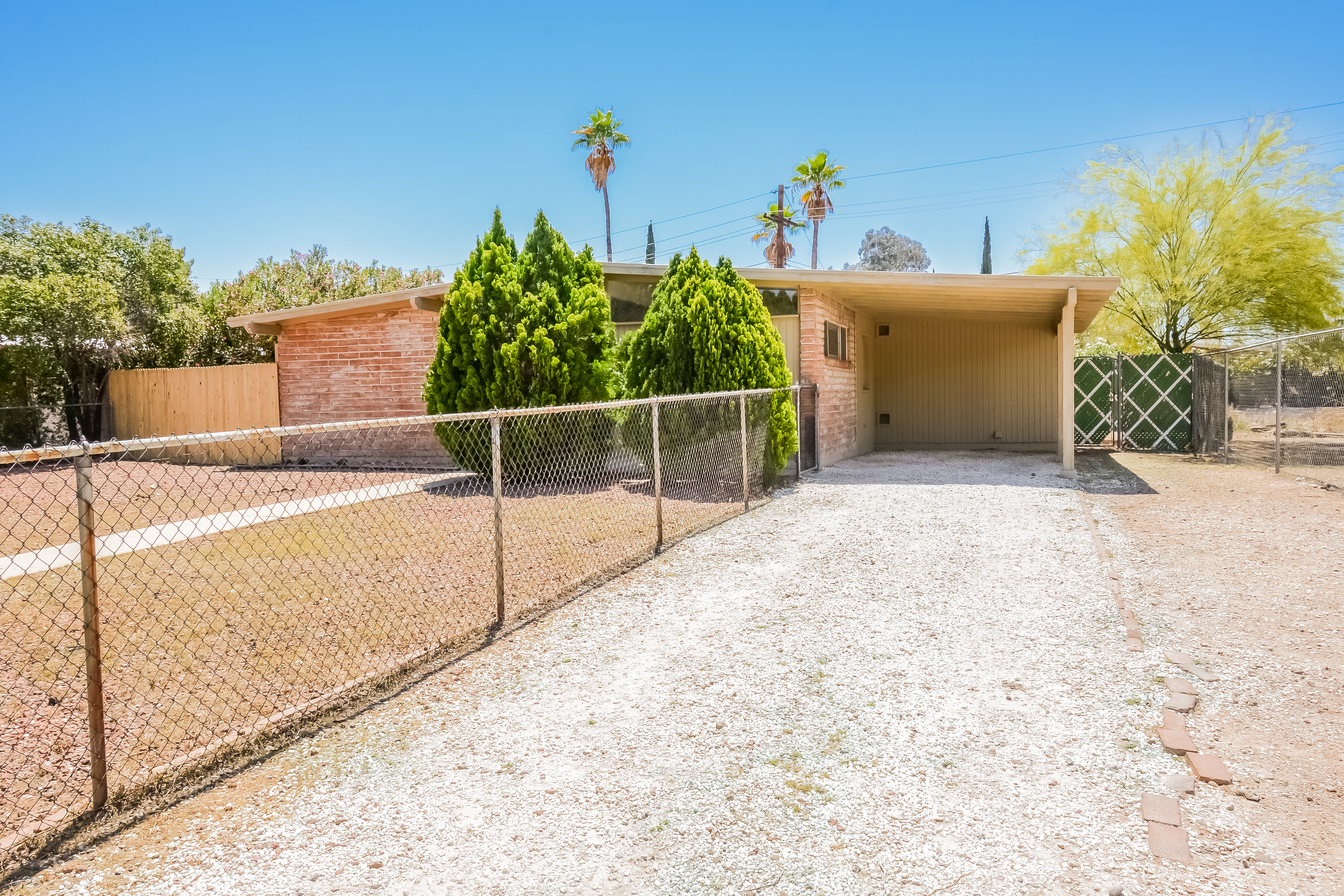 7902 E Scarlett St Tucson, AZ 85710